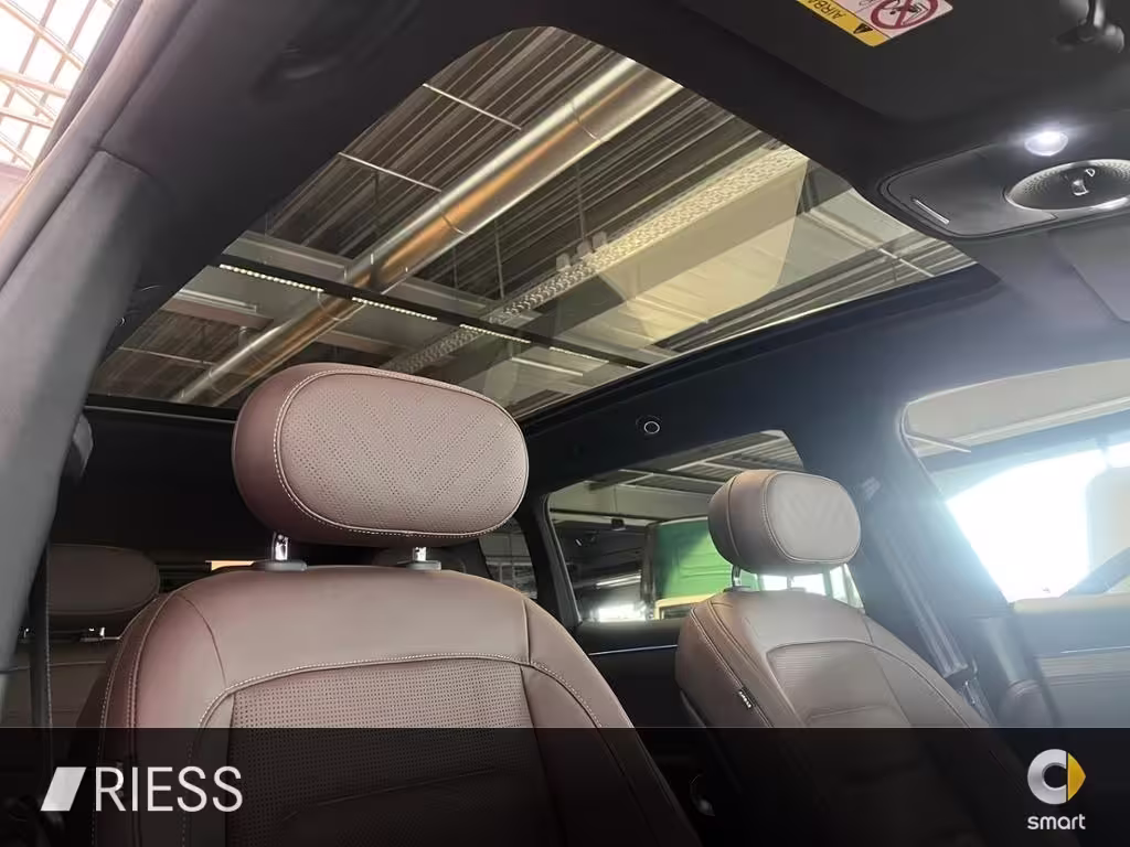 Smart #5 Premium ANHÄNGERKUPPLUNG+22kWAC+400kWDC+800V+ - Bild 11