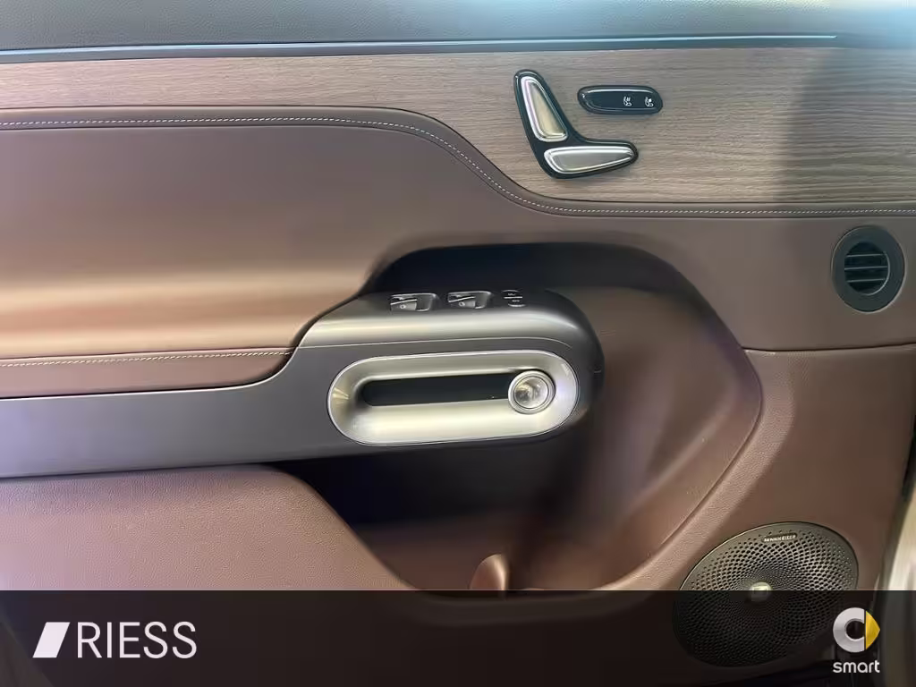 Smart #5 Premium ANHÄNGERKUPPLUNG+22kWAC+400kWDC+800V+ - Bild 3