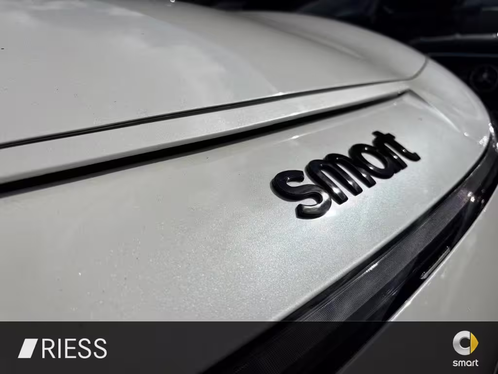 Smart #3 BRABUS +PANO+HUD+BEATS+360°+22kW-AC+150kW-DC+ THREE - Bild 17