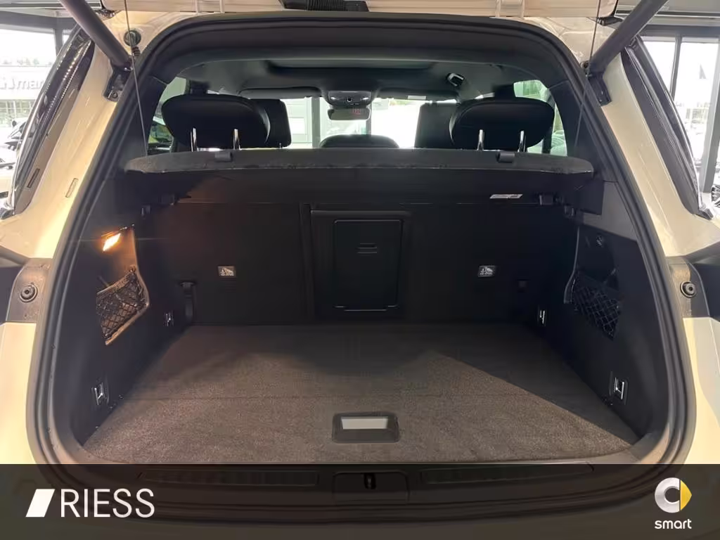 Smart #1 BRABUS 2xKlima 360 AUT Bel.Sitz Kam. KlimaA ONE - Bild 14