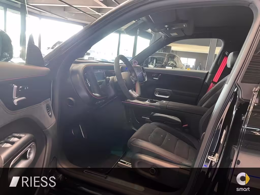 Smart #5 BRABUS PANO+360°+HUD+400kW-DC+800V+22kW-AC+ - Bild 3