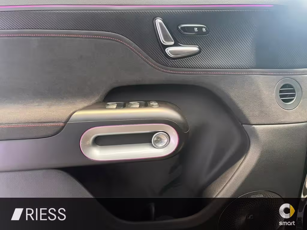 Smart #5 BRABUS PANO+360°+HUD+400kW-DC+800V+22kW-AC+ - Bild 4