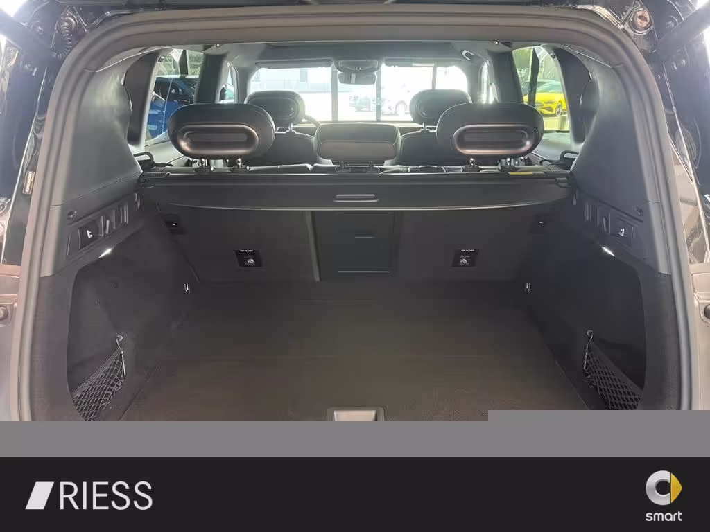 Smart #5 Pulse PANO+360°+800V+400kW-DC+22kW-AC+ALLRAD - Bild 15