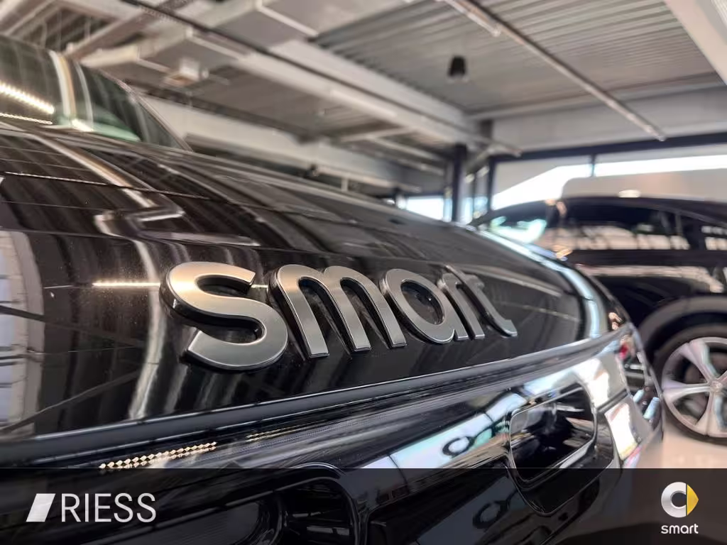 Smart #5 Pulse PANO+360°+800V+400kW-DC+22kW-AC+ALLRAD - Bild 17