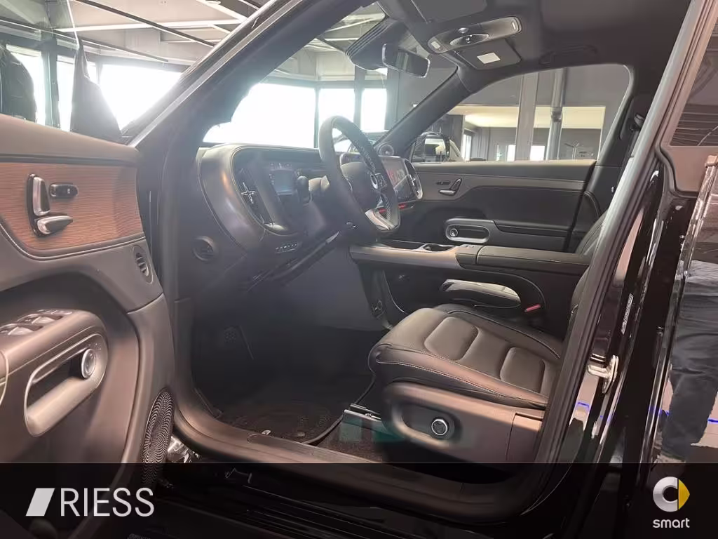 Smart #5 Pulse PANO+360°+800V+400kW-DC+22kW-AC+ALLRAD - Bild 3