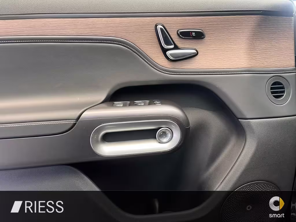 Smart #5 Pulse PANO+360°+800V+400kW-DC+22kW-AC+ALLRAD - Bild 4