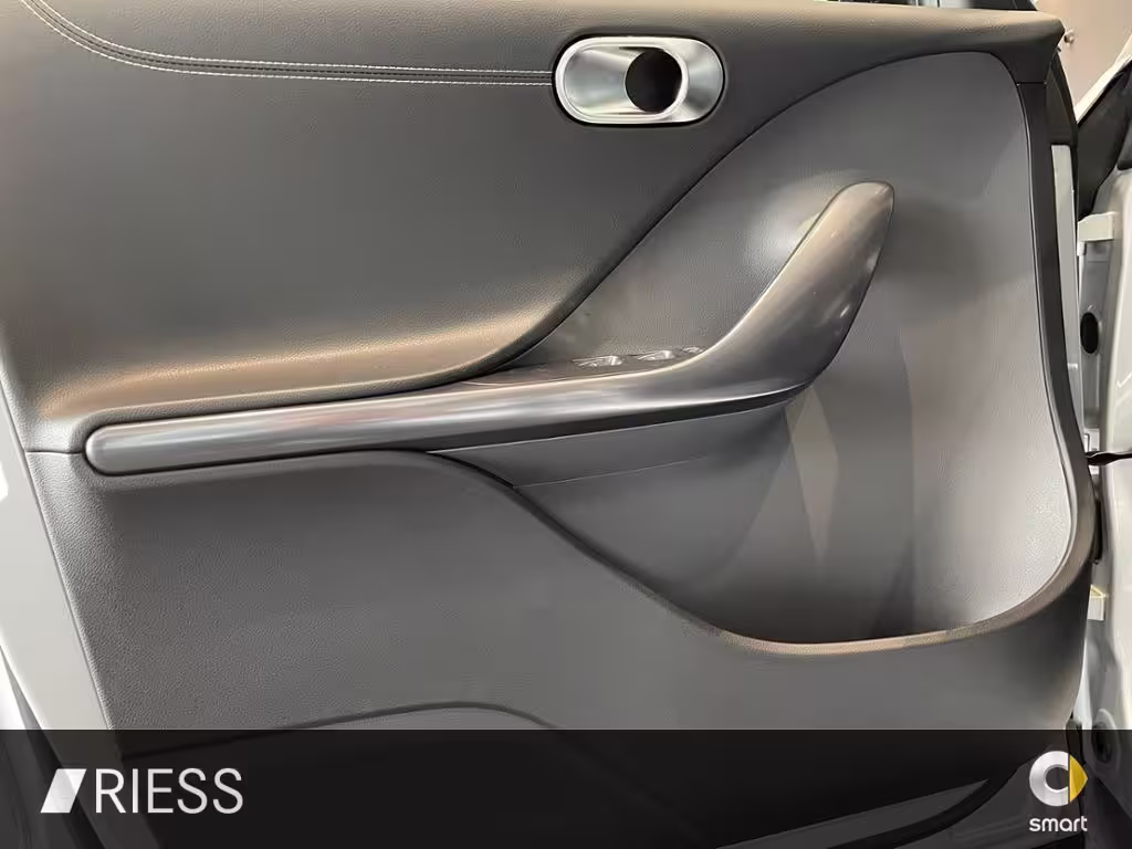 Smart #1 Pro+ 2xKlima 360 AUT Kam. KlimaA LM PDC SpurH - Bild 3