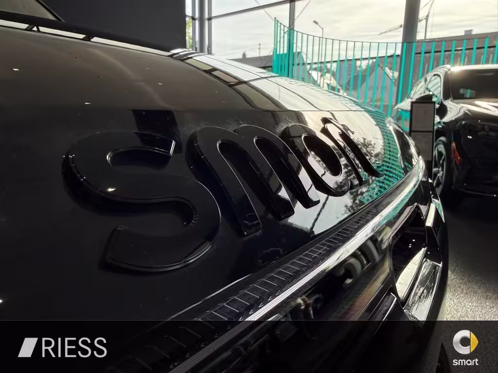 Smart #5 BRABUS 360 AUT Bel.Sitz HUD Kam. KeyLess LM FIVE - Bild 20
