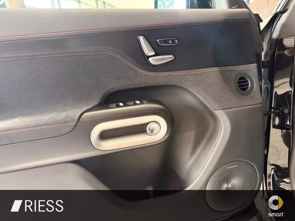 Smart #5 BRABUS 360 AUT Bel.Sitz HUD Kam. KeyLess LM FIVE - Bild 4