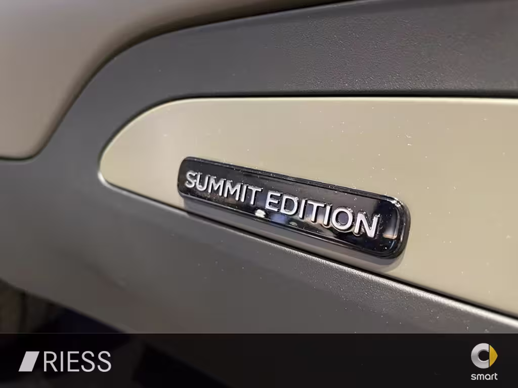 Smart #5 Summit Edition 2xKlima 360 AUT HUD Kam. LM FIVE - Bild 22
