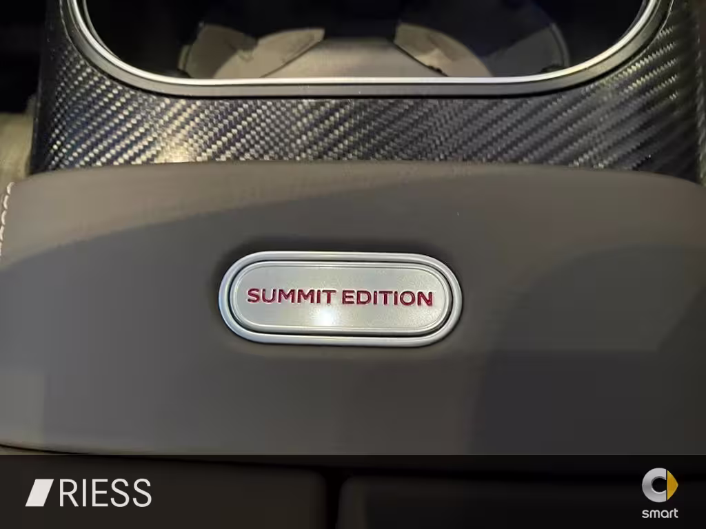 Smart #5 Summit Edition 2xKlima 360 AUT HUD Kam. LM FIVE - Bild 23