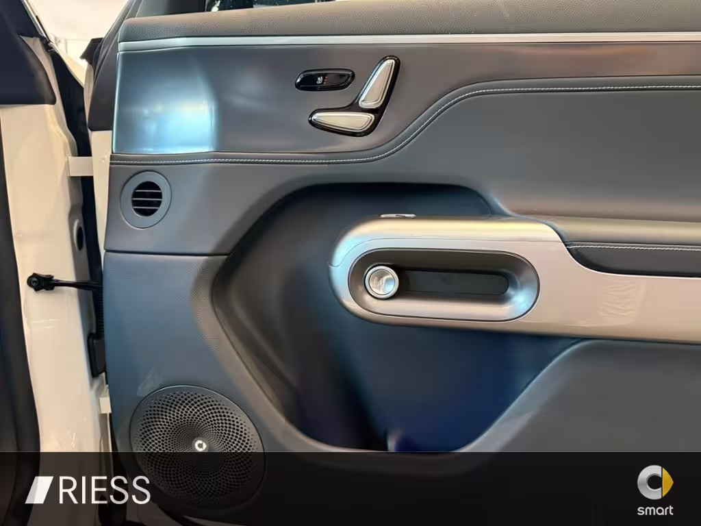 Smart #5 pro 2xKlima 360 AUT Kam. KlimaA LM PDC SpurH FIVE - Bild 13