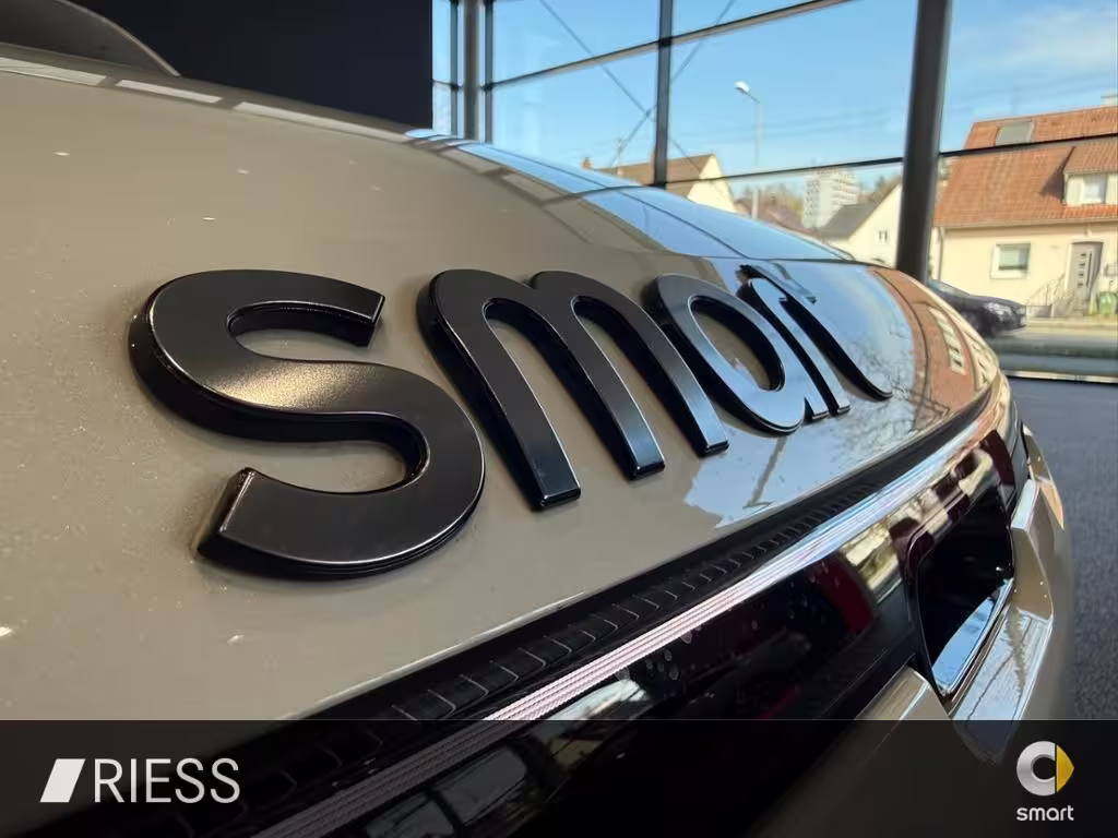 Smart #5 pro 2xKlima 360 AUT Kam. KlimaA LM PDC SpurH FIVE - Bild 20