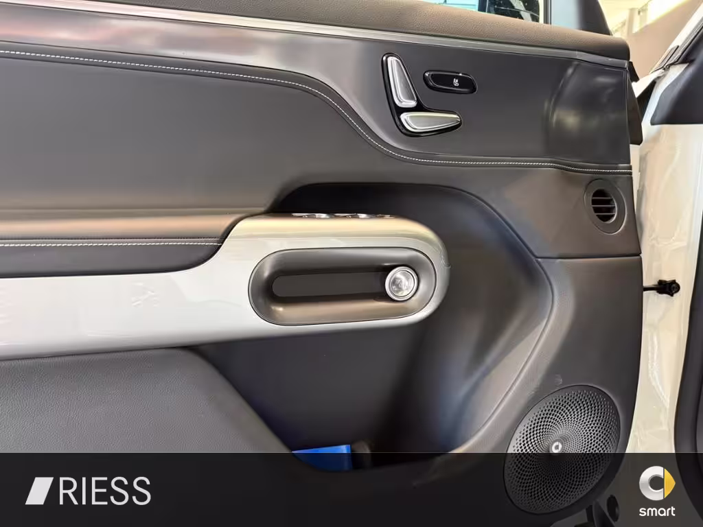 Smart #5 pro 2xKlima 360 AUT Kam. KlimaA LM PDC SpurH FIVE - Bild 4