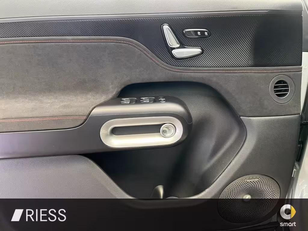 Smart #5 BRABUS 100kWh+22kW-AC+800V+400kW-DC+360°+HUD+ FIVE - Bild 4