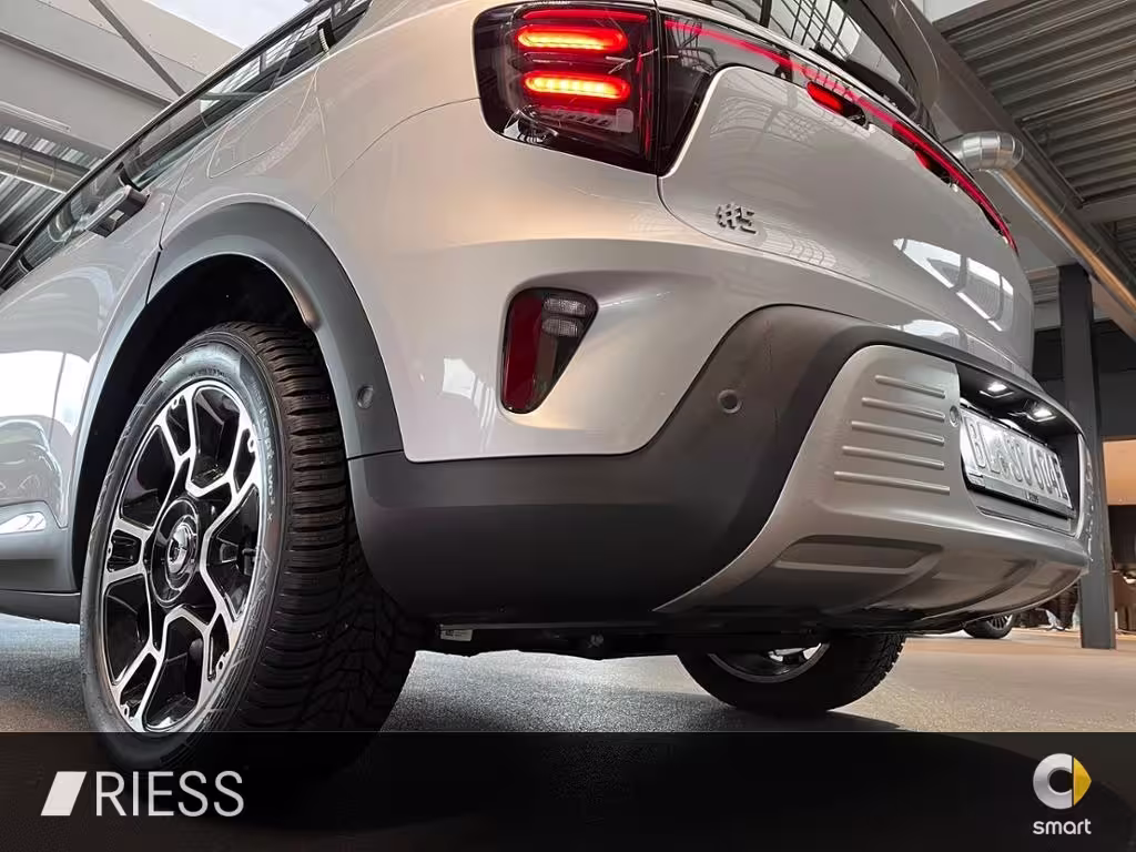 Smart #5 Pro PANO+360°+MEMORY+150kW-DC+11kW-AC+KEYLESS - Bild 16