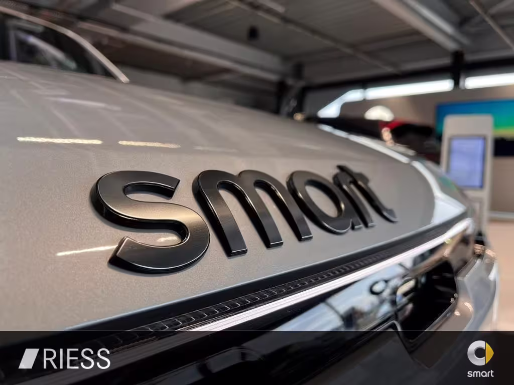 Smart #5 Pro PANO+360°+MEMORY+150kW-DC+11kW-AC+KEYLESS - Bild 17