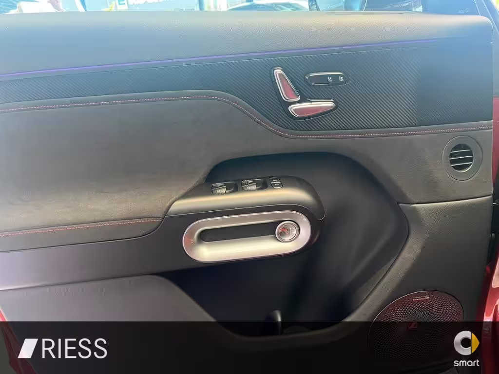Smart #5 BRABUS PANO+360°+HUD+400kW-DC+800V+22kW-AC+ FIVE - Bild 4