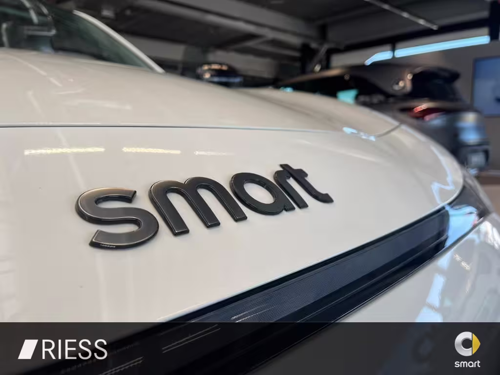Smart #3 Pro+ PANO+MEMORY+HANDS-FREE+AC-11KW+DC-150kW THREE - Bild 17