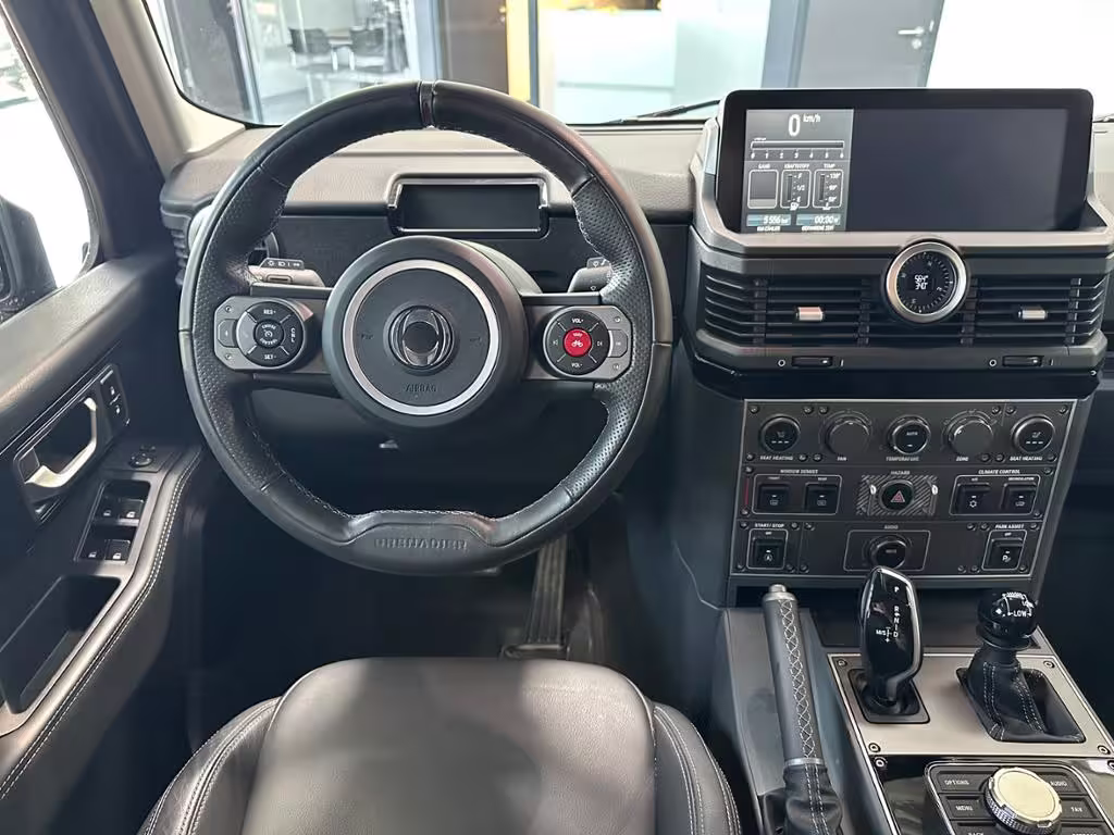 vehicle