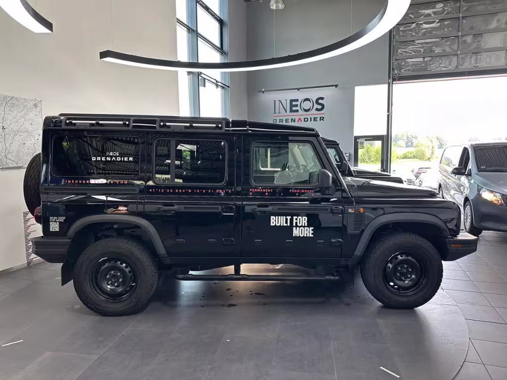 vehicle