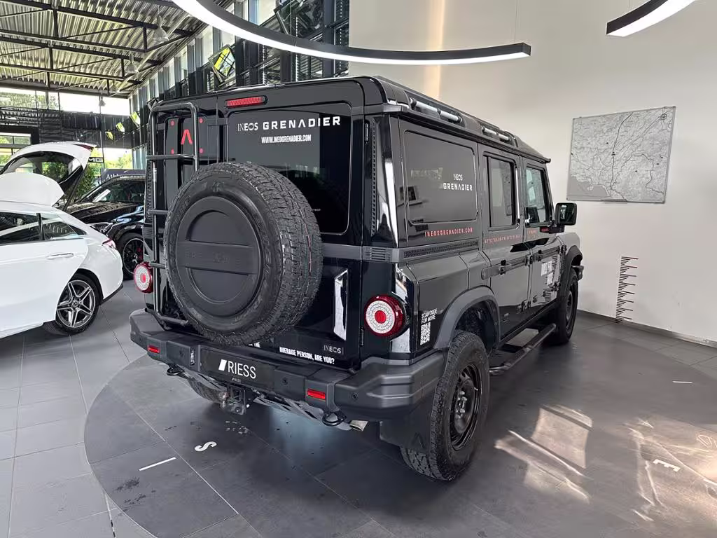 vehicle