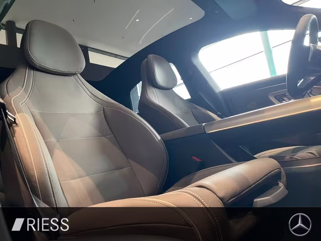 Mercedes-Benz CLA 350 EQ 4M NEU+C174+AMG+HUD+SUPERSCR+KEYL+360 CLA 350 - Bild 11