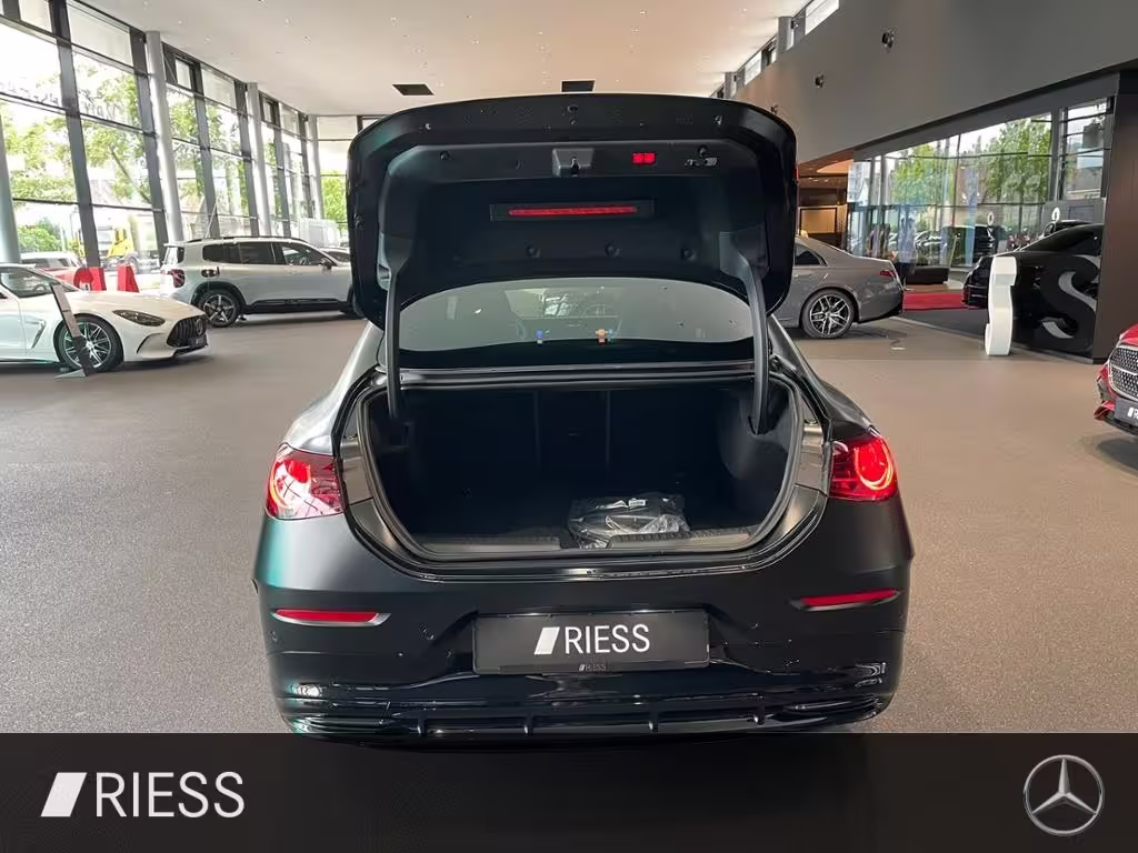 Mercedes-Benz CLA 350 EQ 4M NEU+C174+AMG+HUD+SUPERSCR+KEYL+360 CLA 350 - Bild 17