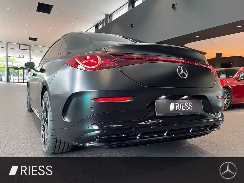 Mercedes-Benz CLA 350 EQ 4M NEU+C174+AMG+HUD+SUPERSCR+KEYL+360 CLA 350 - Bild 18