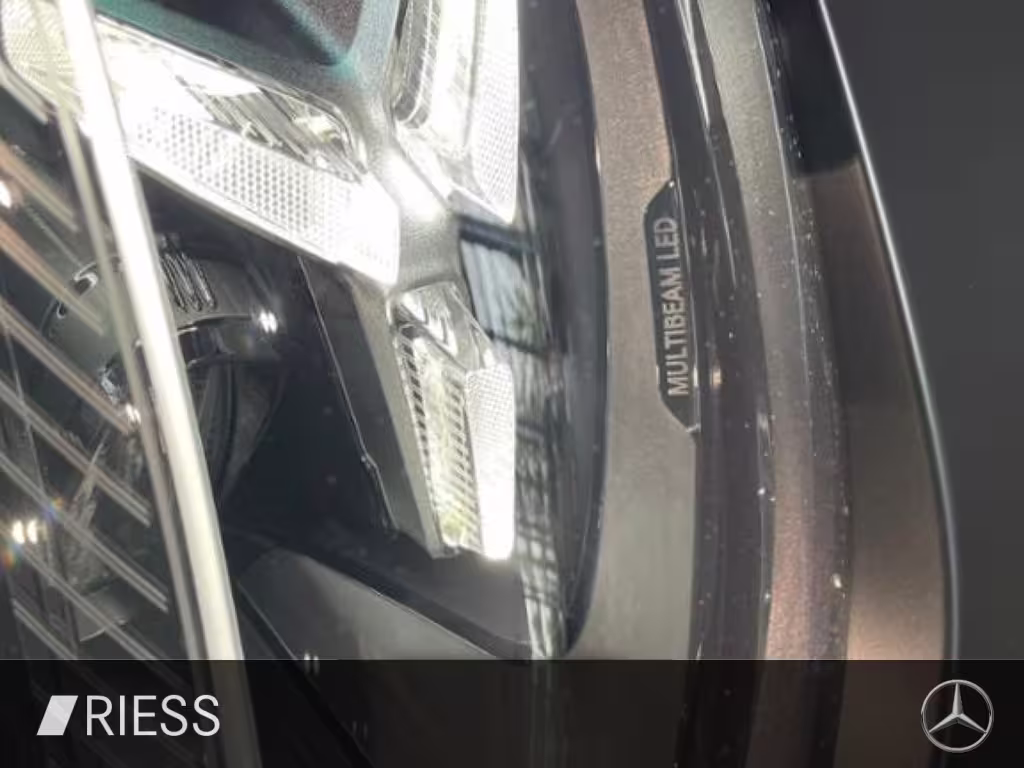 Mercedes-Benz CLA 350 EQ 4M NEU+C174+AMG+HUD+SUPERSCR+KEYL+360 CLA 350 - Bild 19