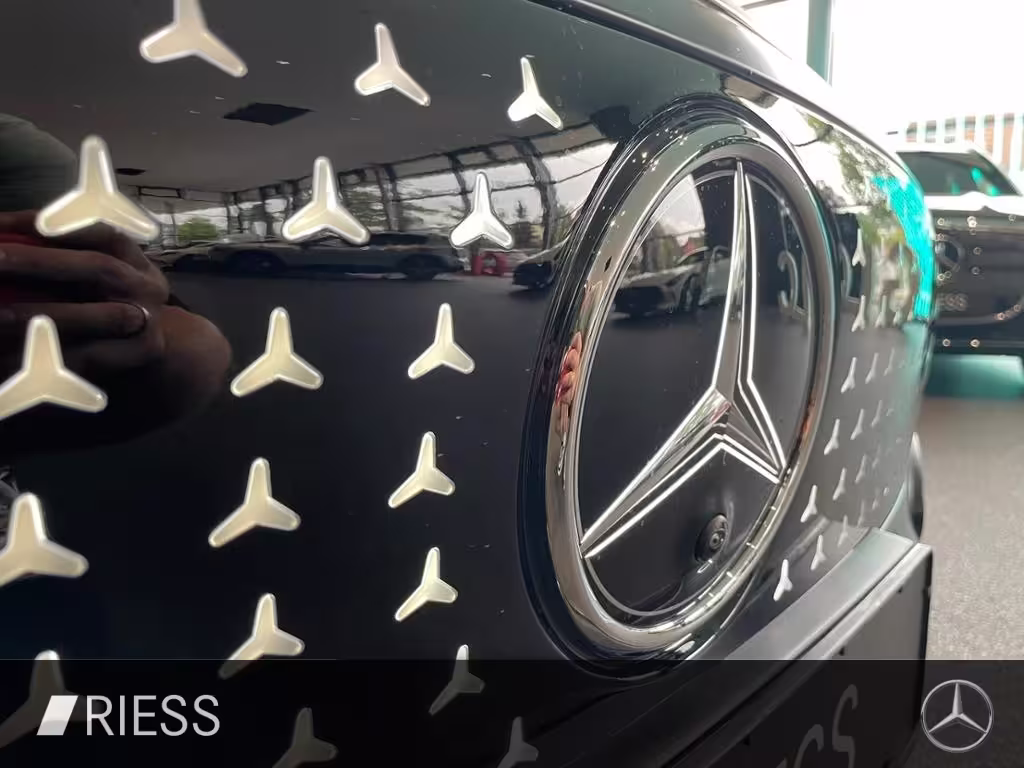Mercedes-Benz CLA 350 EQ 4M NEU+C174+AMG+HUD+SUPERSCR+KEYL+360 CLA 350 - Bild 20