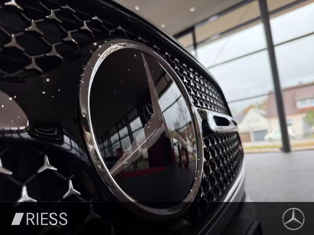 Mercedes-Benz GLC 300 AMG+PANO+AHK+DISTRONIC+KEYL+BURM+DIGI L+ - Bild 20