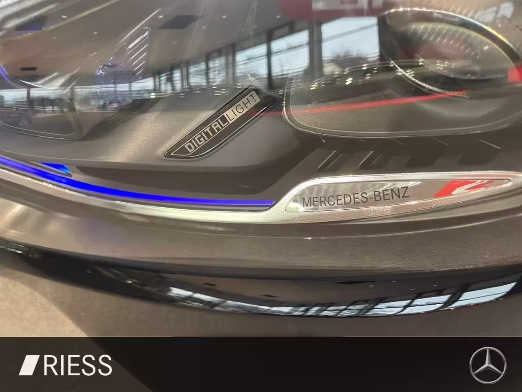 Mercedes-Benz GLC 450 d AMG+PANO+AIRMATIC+HUD+HA LENK+AHK+MEM - Bild 19