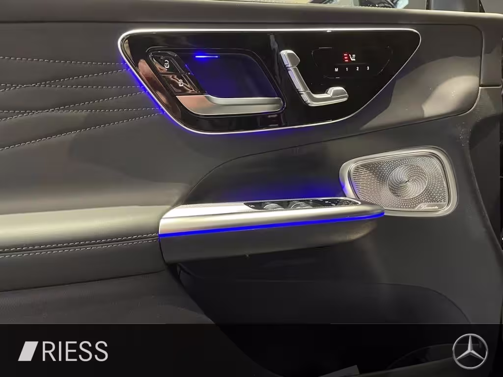 Mercedes-Benz GLC 450 d AMG+PANO+AIRMATIC+HUD+HA LENK+AHK+MEM - Bild 3