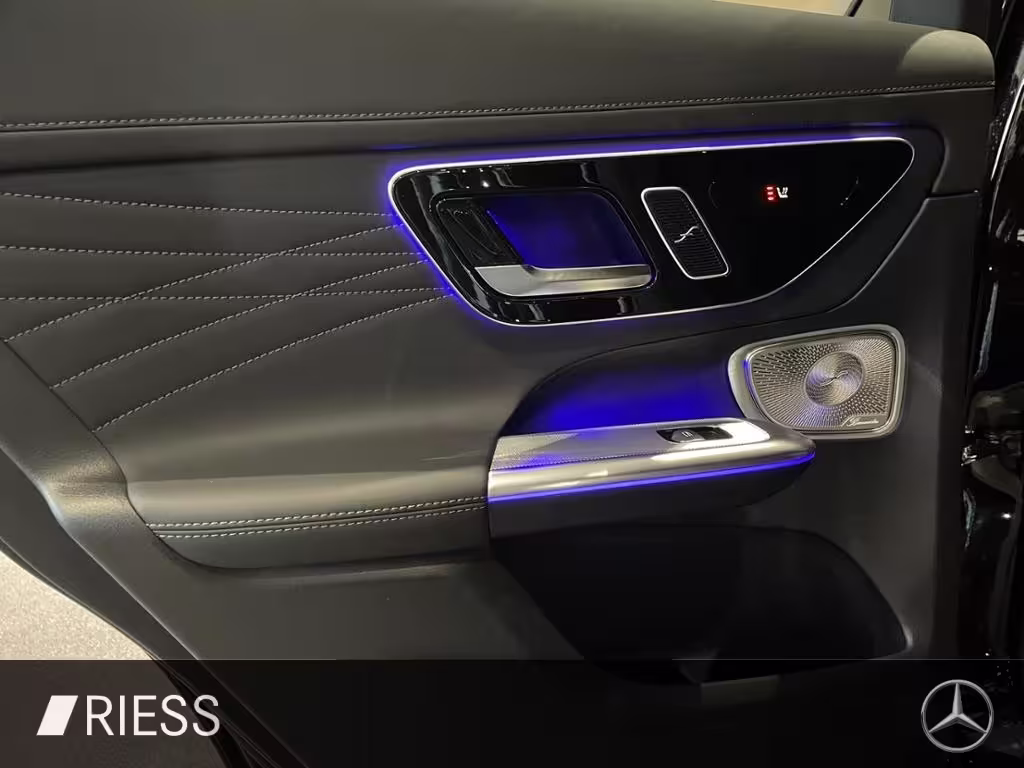 Mercedes-Benz GLC 450 d AMG+PANO+AIRMATIC+HUD+HA LENK+AHK+MEM - Bild 5