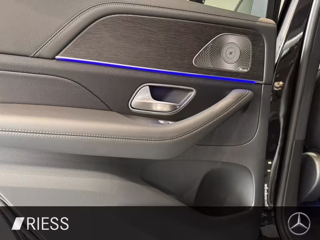 Mercedes-Benz GLE 400 e AMG+PANO+AIRMATIC+DISTR+HUD+KEYL+360°+ - Bild 5