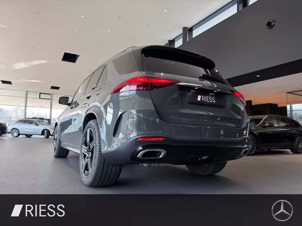 Mercedes-Benz GLE 450 d AMG+PANO+HUD+STDHZG+AHK+AIRMATIC+DISTR GLE 450 AMG - Bild 20
