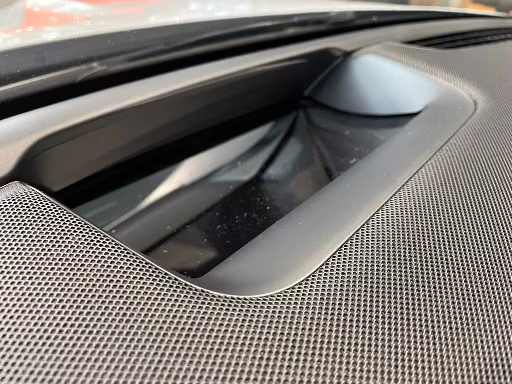 Mercedes-Benz GLE 53 AMG HYBRID PANO+AHK+HUD+DISTRONIC+MULTIB+ GLE 53 AMG - Bild 16