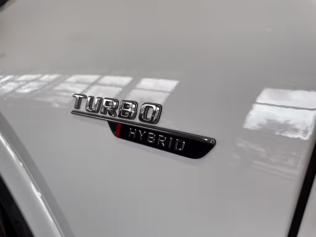 Mercedes-Benz GLE 53 AMG HYBRID PANO+AHK+HUD+DISTRONIC+MULTIB+ GLE 53 AMG - Bild 21