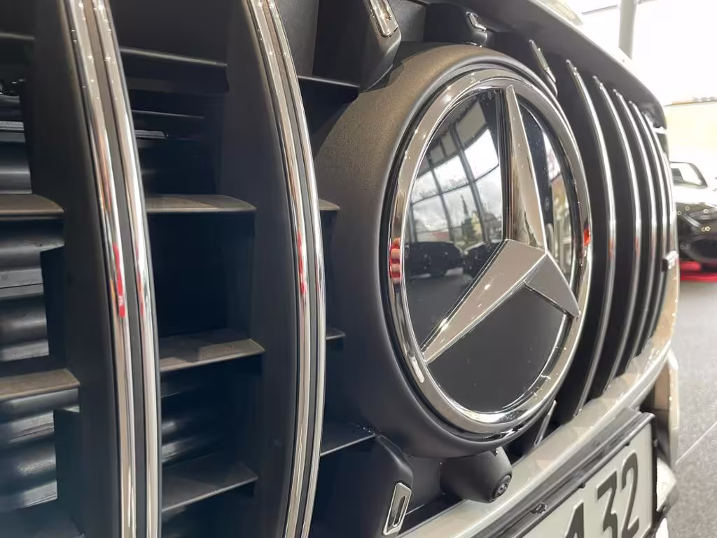 Mercedes-Benz GLE 53 AMG HYBRID PANO+AHK+HUD+DISTRONIC+MULTIB+ GLE 53 AMG - Bild 23