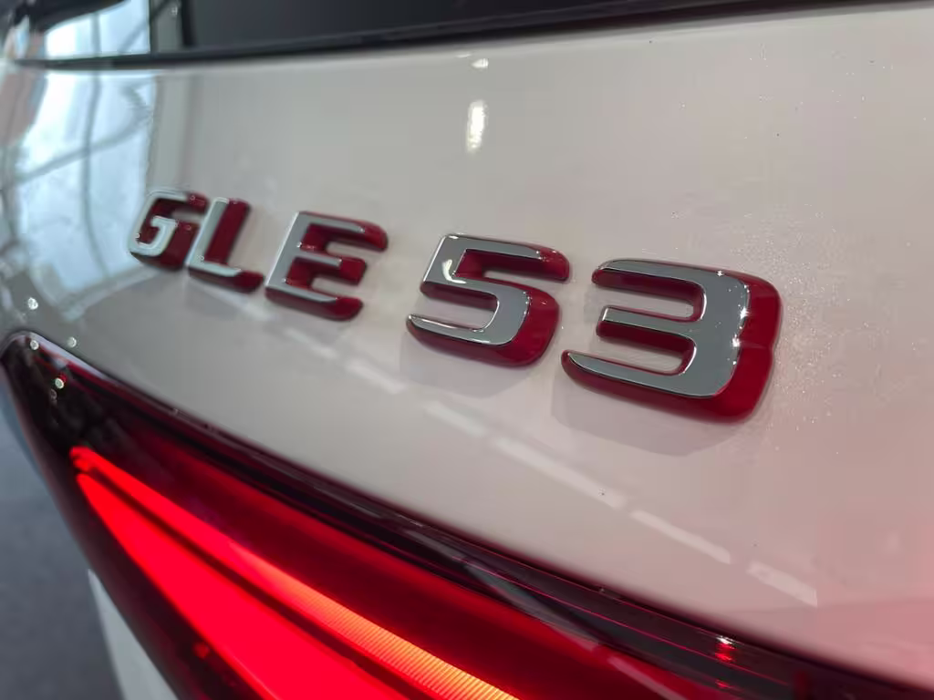 Mercedes-Benz GLE 53 AMG HYBRID PANO+AHK+HUD+DISTRONIC+MULTIB+ GLE 53 AMG - Bild 25