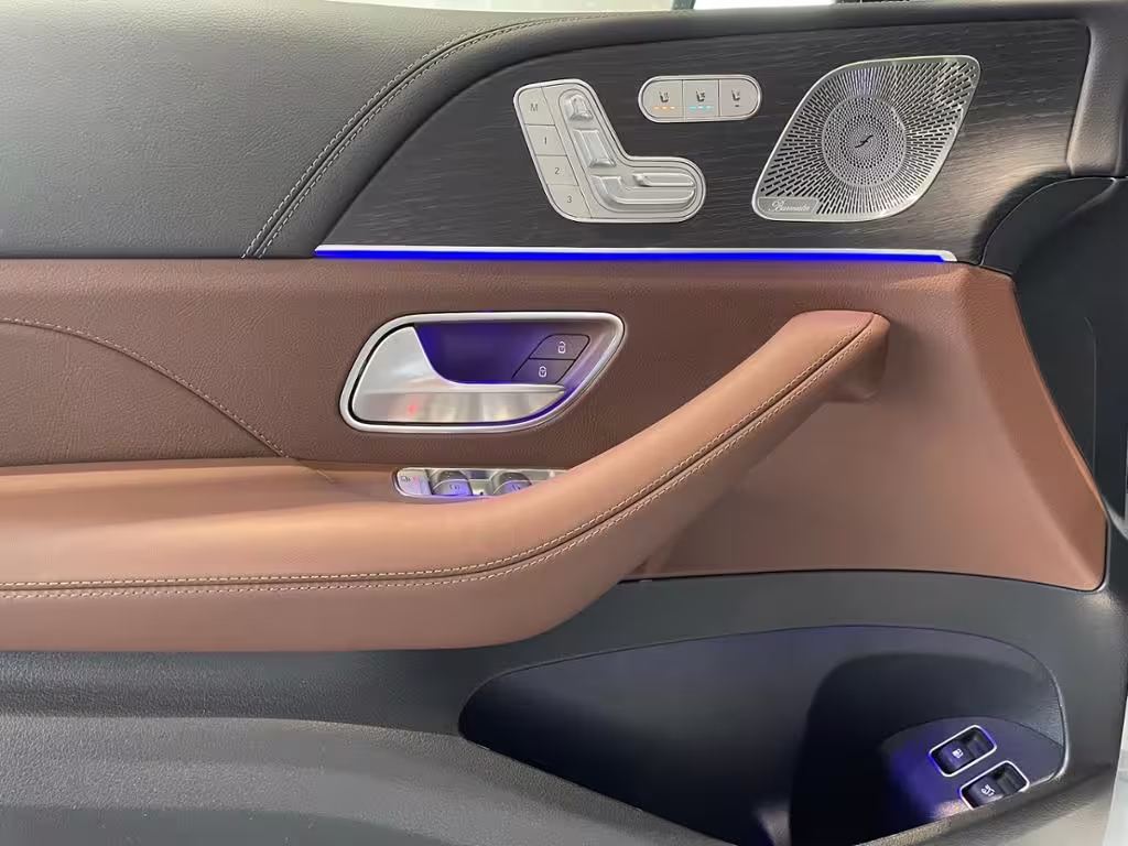 Mercedes-Benz GLE 53 AMG HYBRID PANO+AHK+HUD+DISTRONIC+MULTIB+ GLE 53 AMG - Bild 3