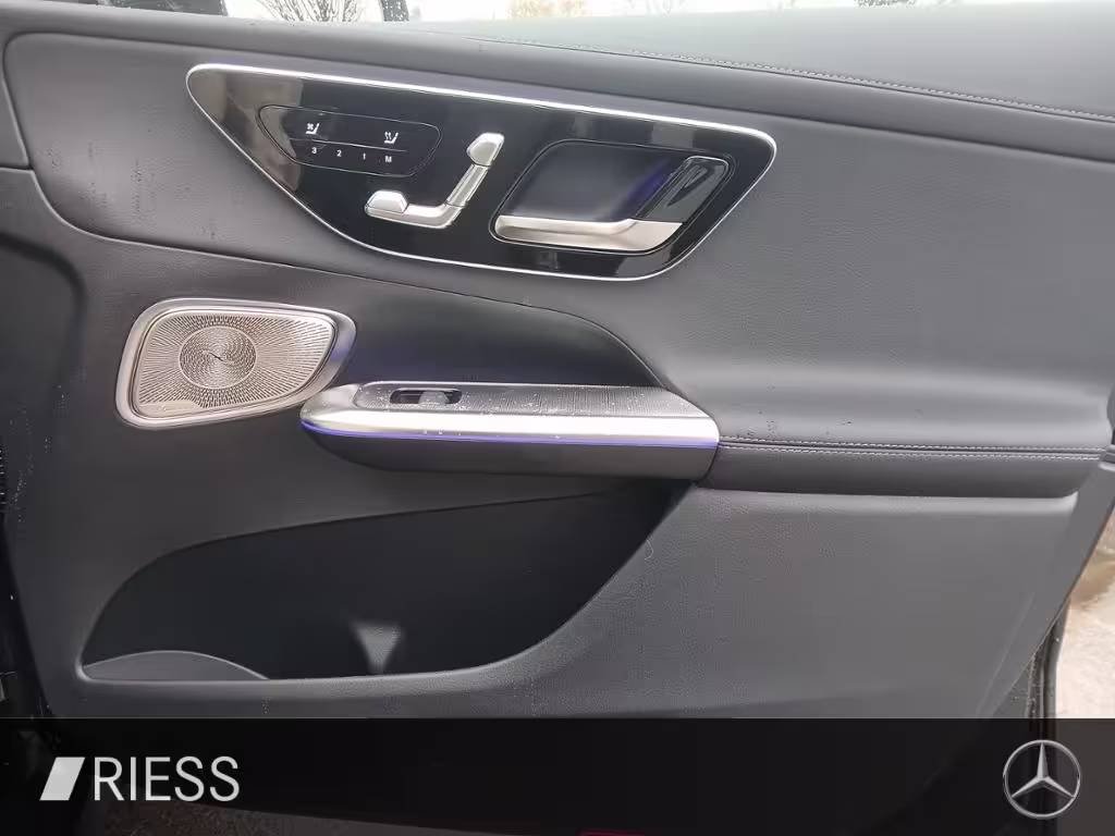 Mercedes-Benz GLC 450 d AMG+PANO+AHK+AIRMATIC+HA LENK+HUD+KEYL - Bild 13