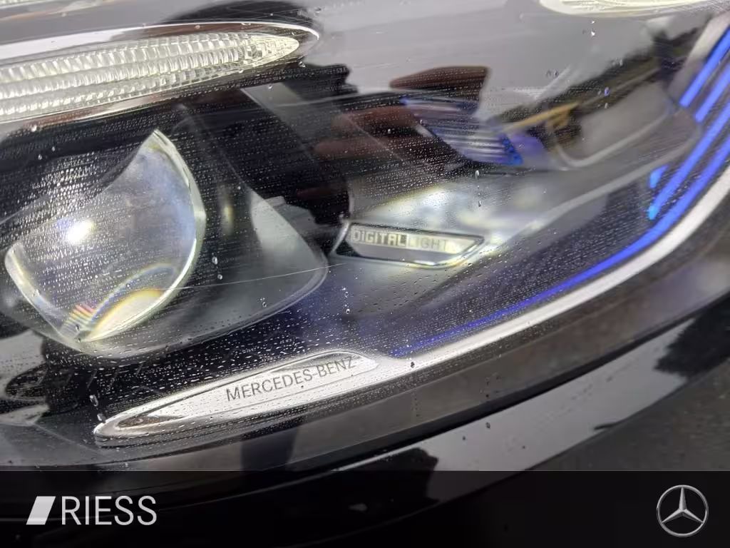 Mercedes-Benz GLC 450 d AMG+PANO+AHK+AIRMATIC+HA LENK+HUD+KEYL - Bild 21