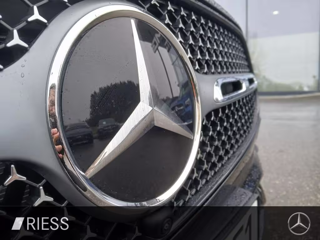 Mercedes-Benz GLC 450 d AMG+PANO+AHK+AIRMATIC+HA LENK+HUD+KEYL - Bild 22