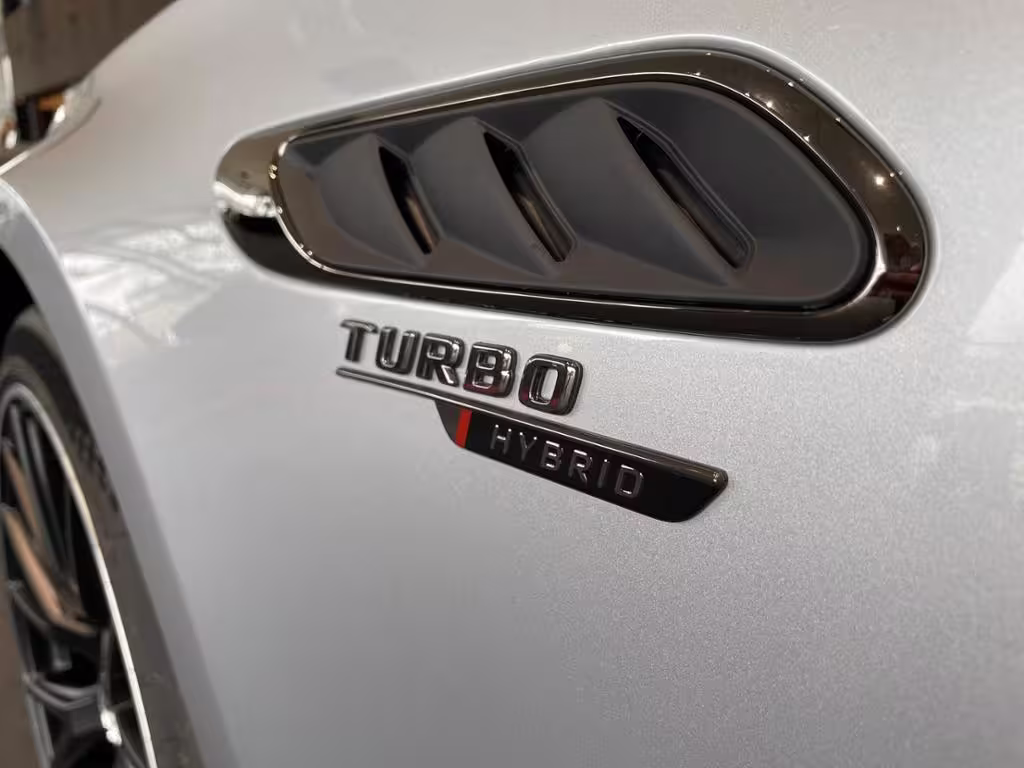 Mercedes-Benz E 53 AMG HYBRID PANO+AHK+HUD+SUPERSCREEN+DISTR+ - Bild 20