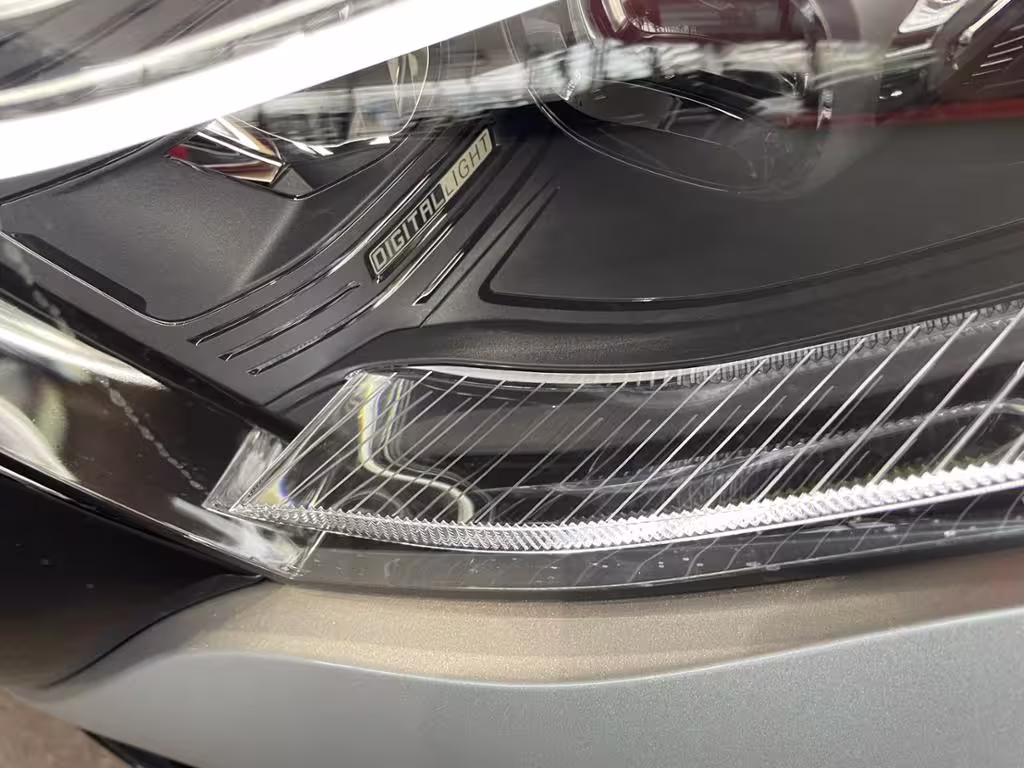 Mercedes-Benz E 53 AMG HYBRID PANO+AHK+HUD+SUPERSCREEN+DISTR+ - Bild 21