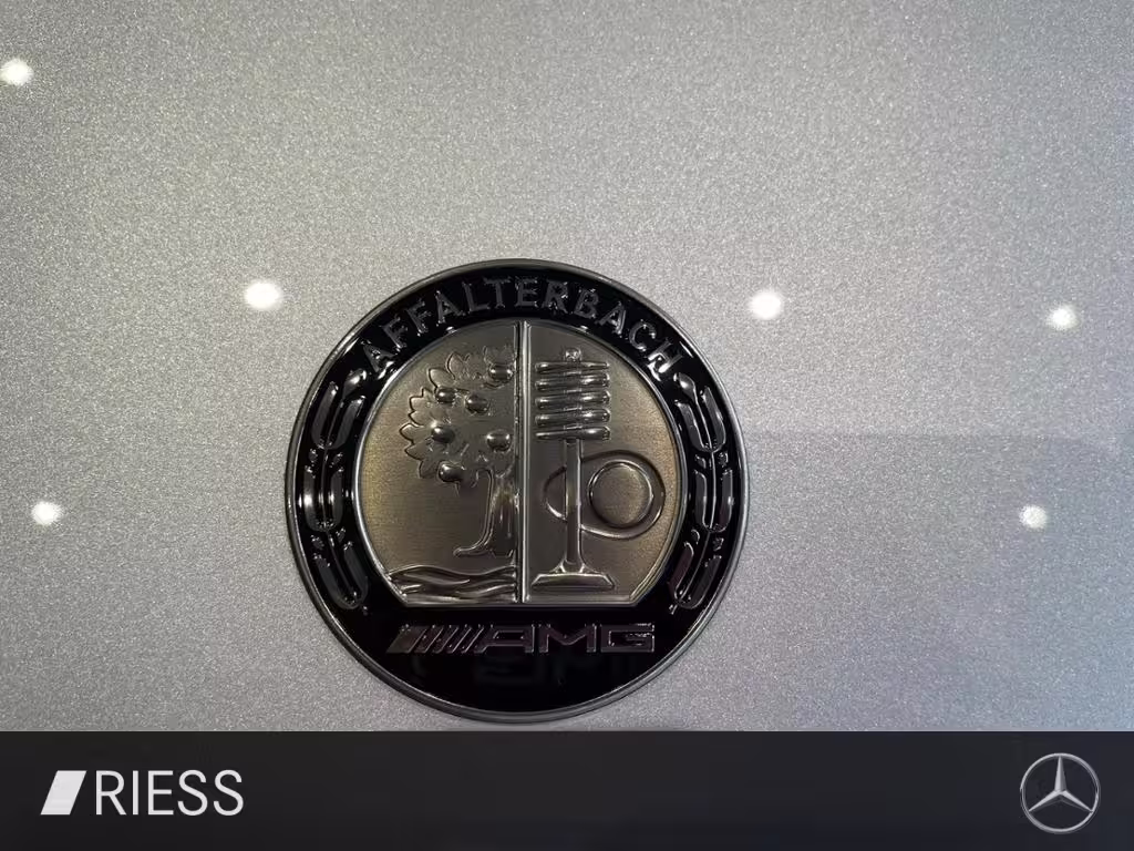 Mercedes-Benz E 53 AMG HYBRID PANO+AHK+HUD+SUPERSCREEN+DISTR+ E 53 AMG - Bild 24