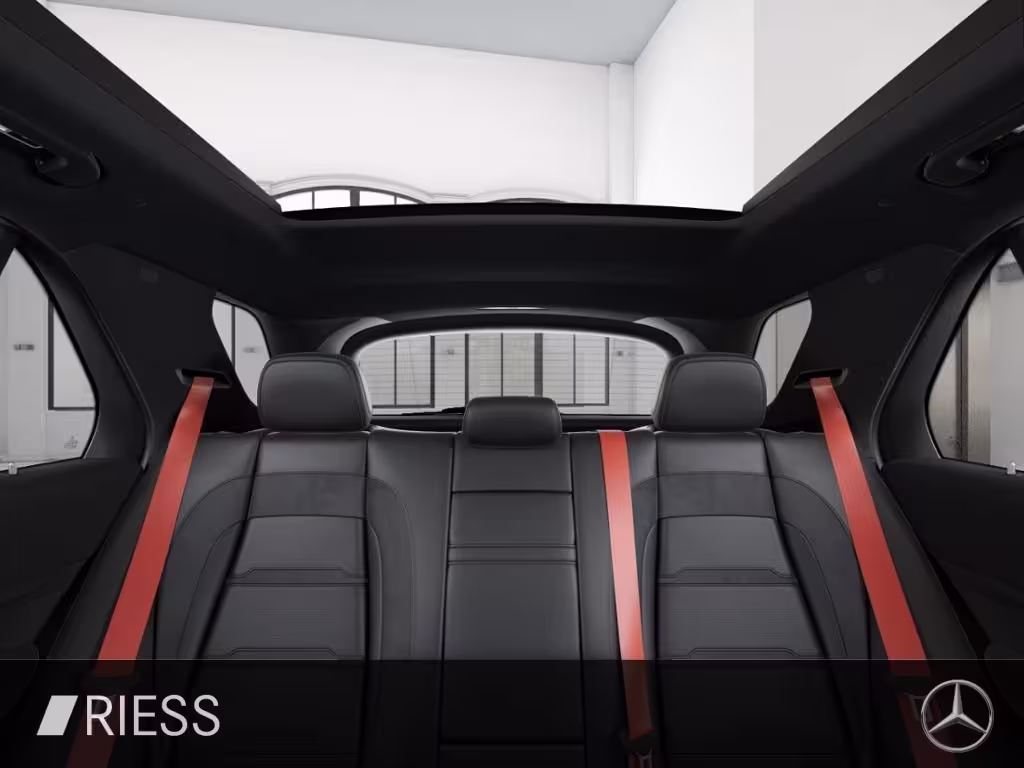 Mercedes-Benz GLE 53 AMG PANO+HUD+AHK+DISTR+BURM+KEYL+MULTIB+ GLE 53 AMG - Bild 10