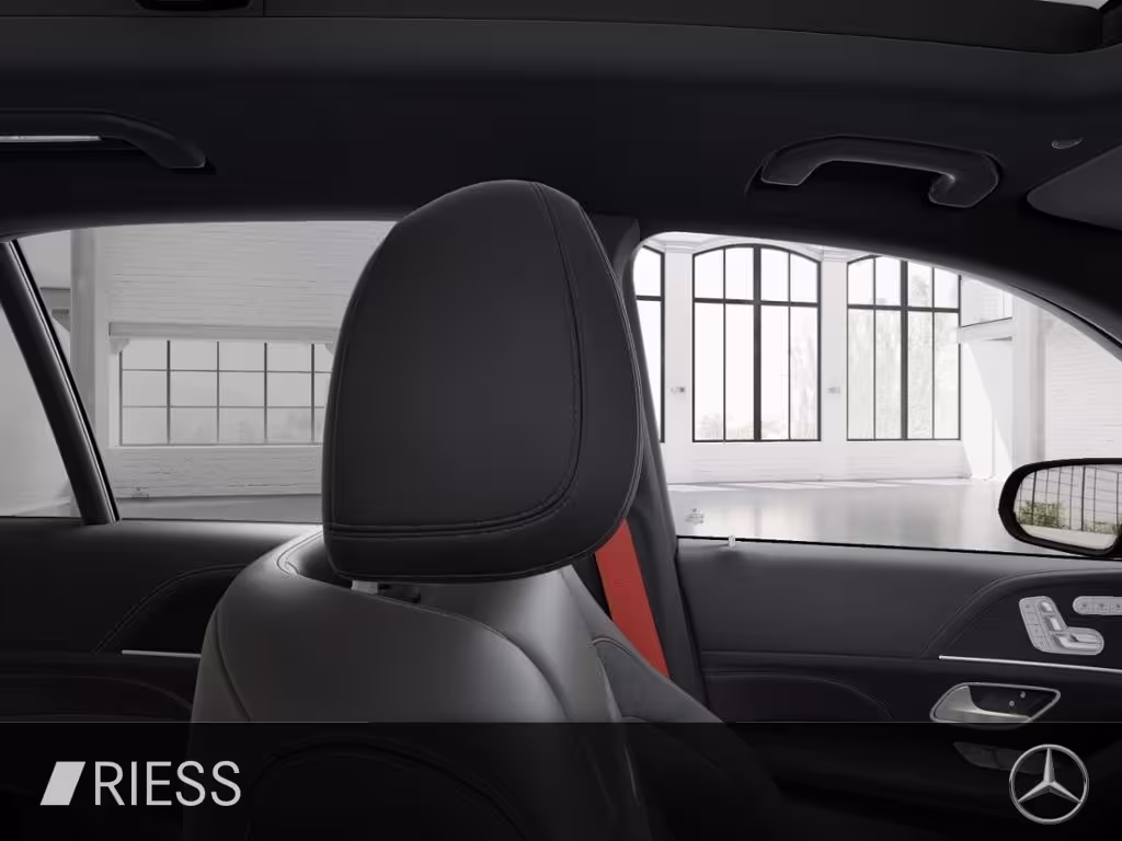 Mercedes-Benz GLE 53 AMG PANO+HUD+AHK+DISTR+BURM+KEYL+MULTIB+ GLE 53 AMG - Bild 15